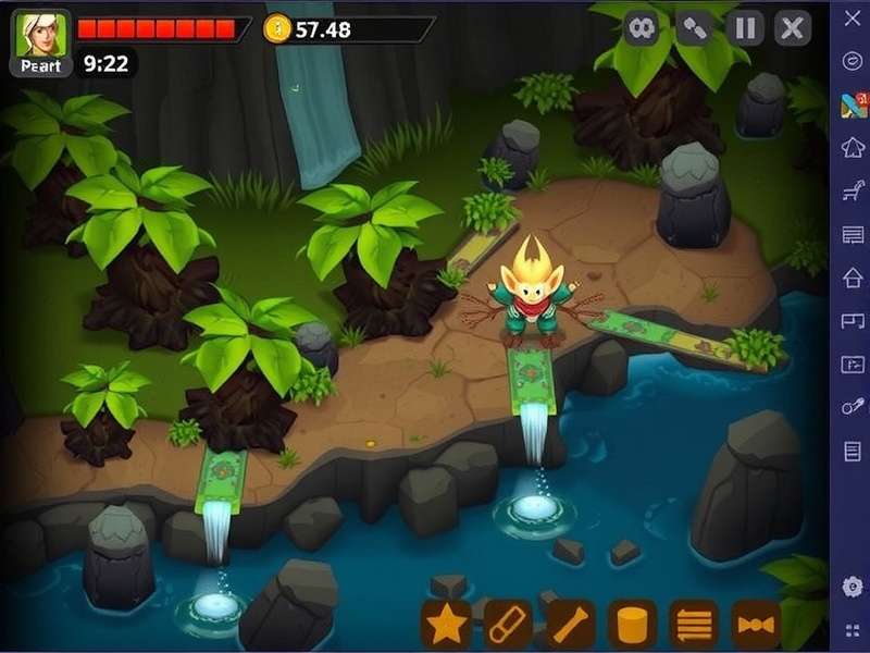 Fennel Jungle Expedition strategy guide